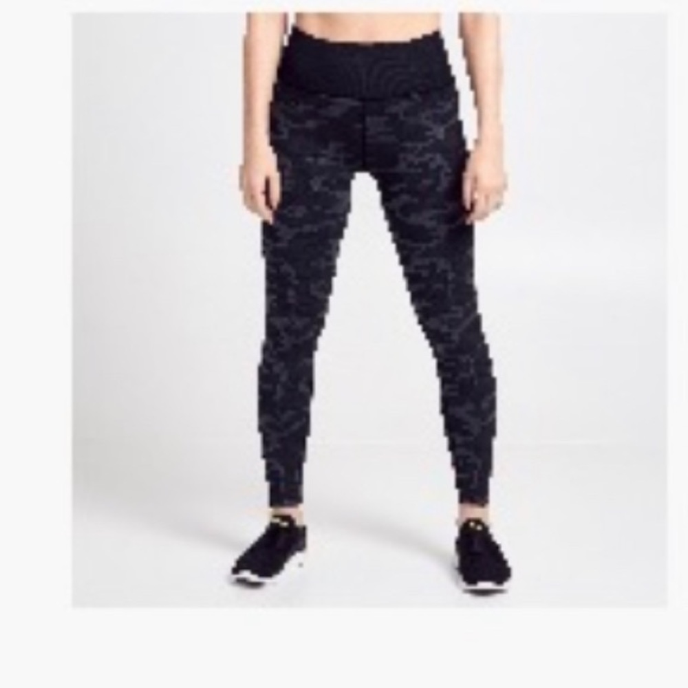 Soul by soul cycle seamless leggings
